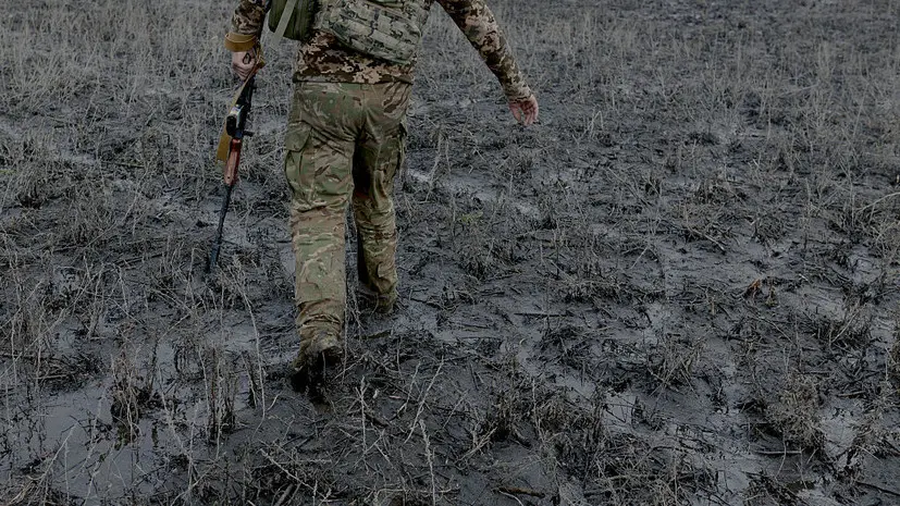 В МИД заявили о похищениях ВСУ украинцев в прифронтовой зоне за поддержку России