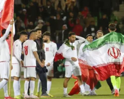 fifa odobrila perenos trenirovochnoj bazy irana na chm-signaldaily-ru-0