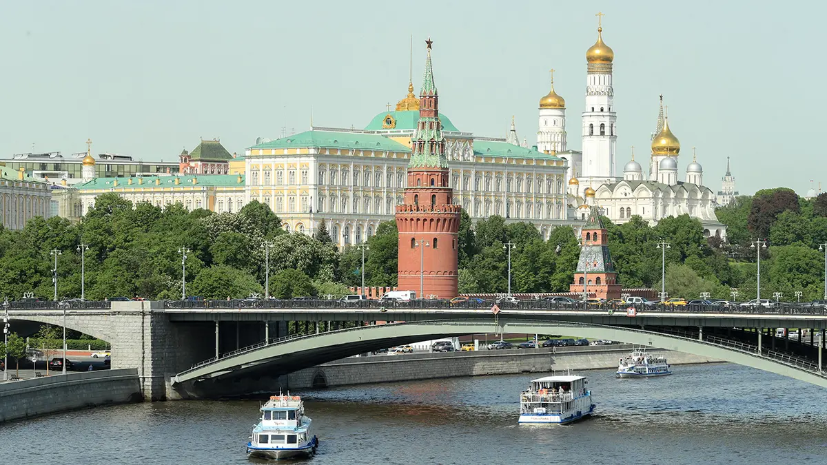 Синоптик Голубев опроверг прогнозы о смерче в Москве