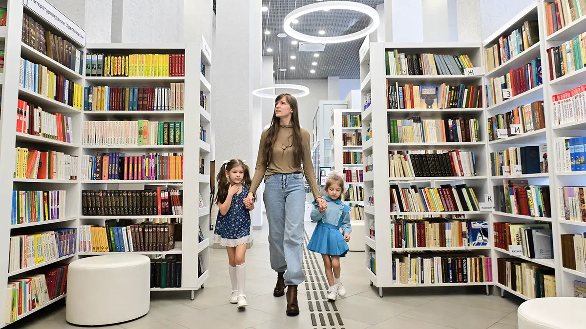 В сервисе «Библиотеки Москвы» доступны книги о Великой Отечественной войне