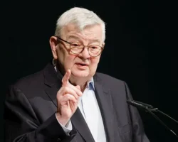 Йошка Фишер и Фридрих Мерц о Германии – Путин в центре интриги joshka fisher i fridrih mercz o germanii putin v czentre intrigi-signaldaily-ru-0