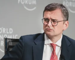 Кулеба призывает спасать нервы и ждать ударов РФ в Киеве kuleba prizyvaet spasat nervy i zhdat udarov rf v kieve-signaldaily-ru-0