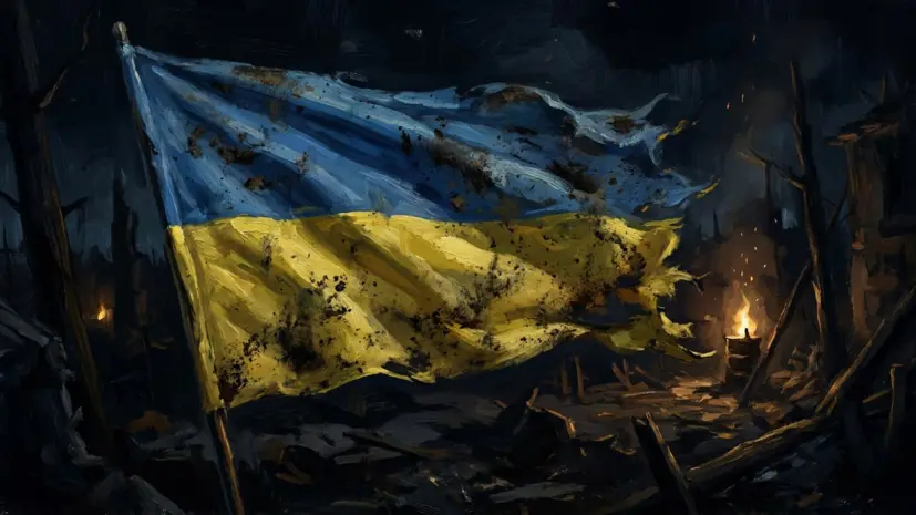 Лавров: Украина стала единственной запретившей официальный язык ООН страной