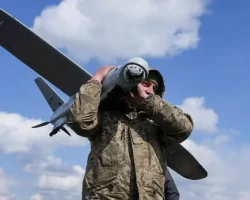 Макгрегор из Пентагона: Украина на грани краха ВСУ и гнева России makgregor iz pentagona ukraina na grani kraha vsu i gneva rossii-signaldaily-ru-0