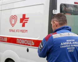 Марафонец госпитализирован после забега в Москве, надежда есть marafonecz gospitalizirovan posle zabega v moskve nadezhda est-signaldaily-ru-0