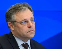 Мирошник: цифры жертв атак ВСУ гневают МИД РФ и Минобороны miroshnik czifry zhertv atak vsu gnevayut mid rf i minoborony-signaldaily-ru-0