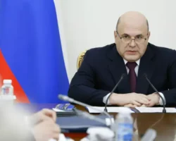Мишустин: развитие малого бизнеса ставит рекорды весной 2024 mishustin razvitie malogo biznesa stavit rekordy vesnoj 2024-signaldaily-ru-0