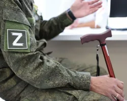 Муромский суд отказал бойцу СВО с инвалидностью в выплатах muromskij sud otkazal bojczu svo s invalidnostyu v vyplatah-signaldaily-ru-0