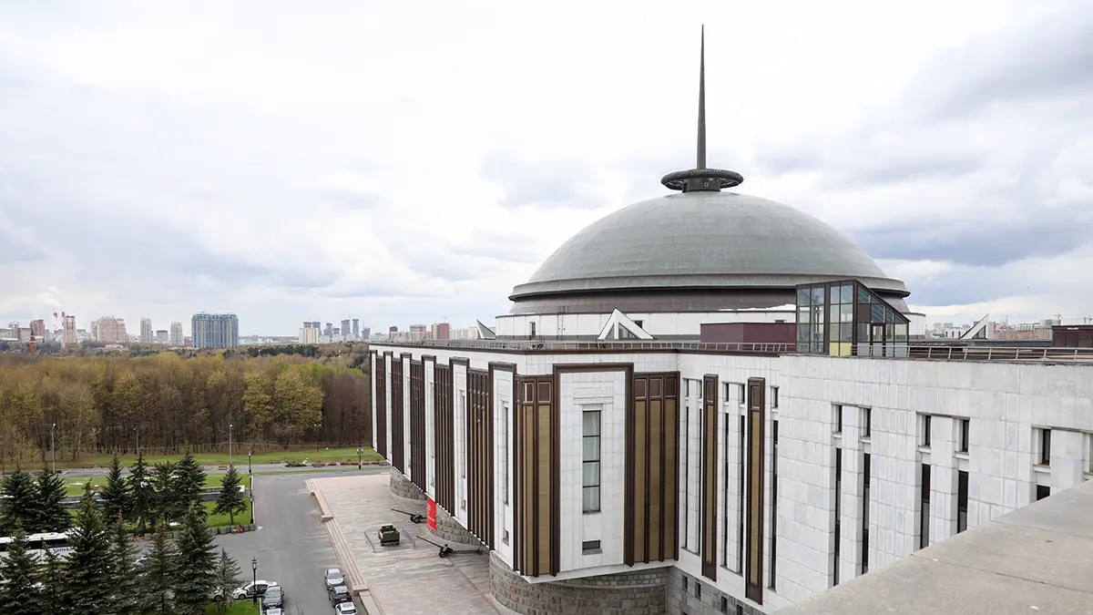 Музей Победы пригласил на концерты фестиваля «Журавли Победы» в выходные