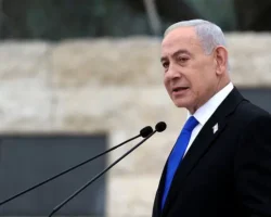 Нетаньяху и Гейтс об истории Ирана и Израиля netanyahu i gejts ob istorii irana i izrailya-signaldaily-ru-0