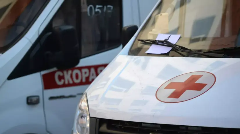 Число пострадавших в ДТП на Ярославском шоссе в Подмосковье выросло до 18