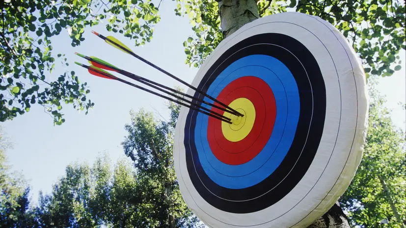 World Archery сняла санкции с белорусских лучников