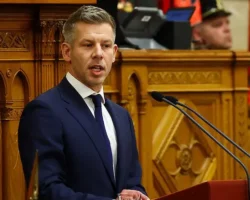 Петер Мадьяр открыл резиденцию Орбана. Будапешт ждет гостей peter madyar otkryl rezidencziyu orbana budapesht zhdet gostej-signaldaily-ru-0