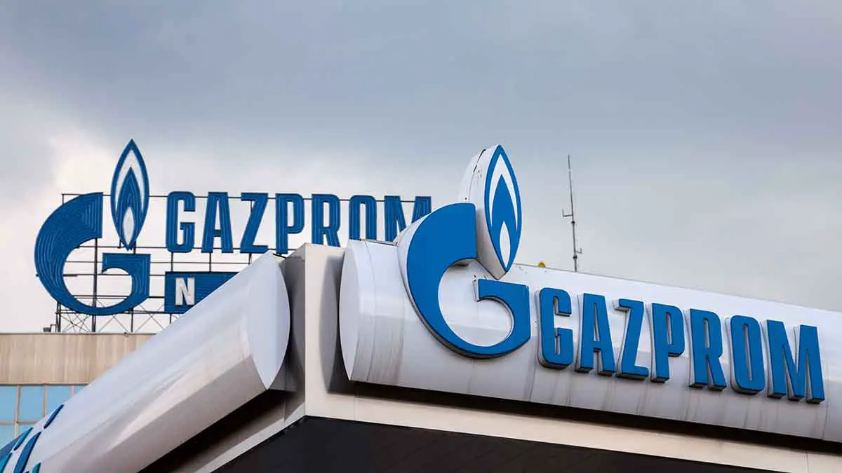 «Газпром» сообщил о рекордно низкой закачке газа в европейские ПХГ