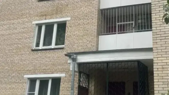 Прокуратура начала проверку после падения мальчика из окна в Зеленограде