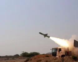 Ракетный комплекс FP-5 Flamingo: что грозит Украине raketnyj kompleks 5 chto grozit ukraine-signaldaily-ru-0
