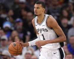 Рекорд Panini Prizm с карточками Виктора Вембаньямы в НБА rekord s kartochkami viktora vembanyamy v nba-signaldaily-ru-0