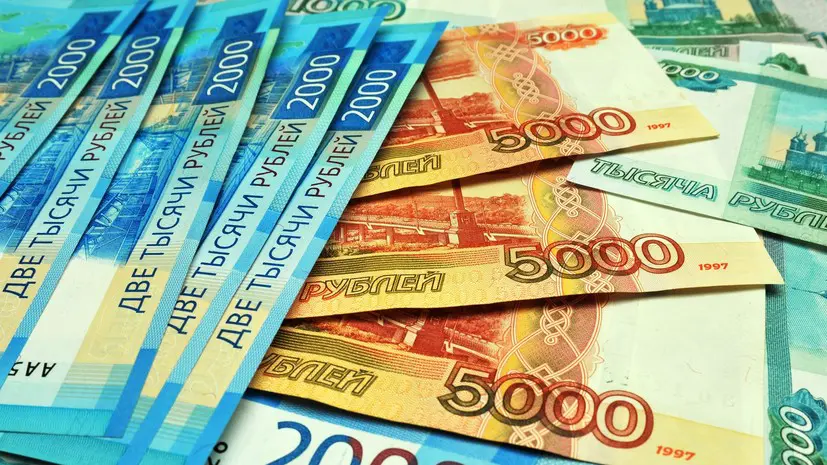 Названы российские регионы со средними зарплатами выше 1 млн рублей