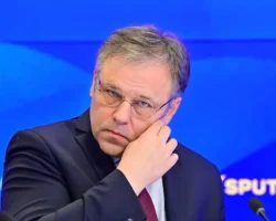 rodion miroshnik iz mid rf preduprezhdaet o provokacziyah ukrainy-signaldaily-ru-0