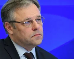 Родион Мирошник о предупреждении МИД РФ: ВСУ грозит возмездие rodion miroshnik o preduprezhdenii mid rf vsu grozit vozmezdie-signaldaily-ru-0