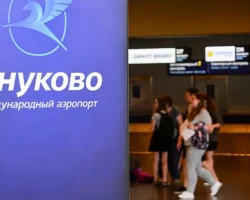 Росавиация: Внуково заработал, Домодедово сняло ограничения rosaviacziya vnukovo zarabotal domodedovo snyalo ogranicheniya-signaldaily-ru-0