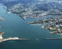 Севастополь под ударом, Развожаев реагирует, Курская область атакована sevastopol pod udarom razvozhaev reagiruet kurskaya oblast atakovana-signaldaily-ru-0