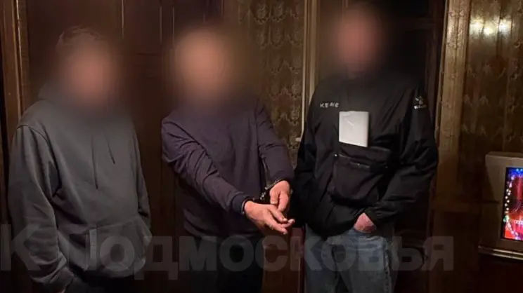 Житель Подмосковья пришел в гости к знакомому и избил его до смерти
