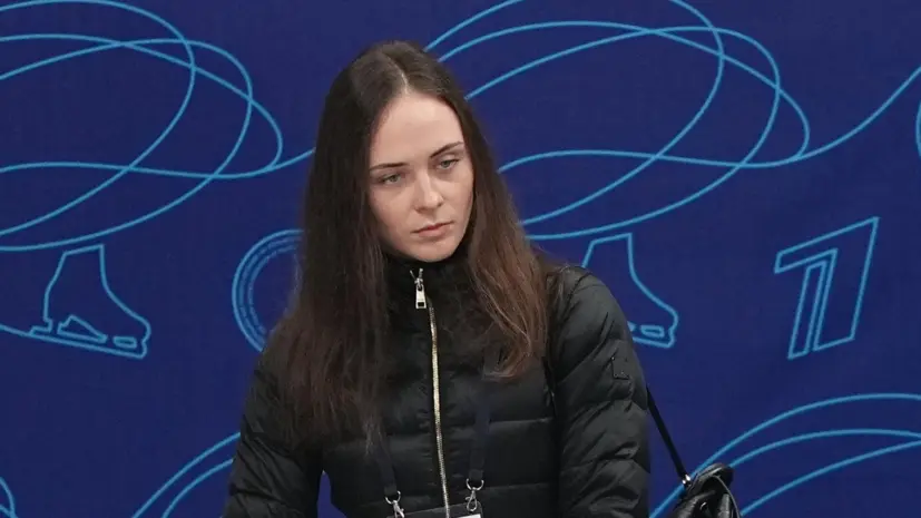 Тренер фигуристки Горбачёвой рассказала, что Ришо пригласил её к себе на сборы