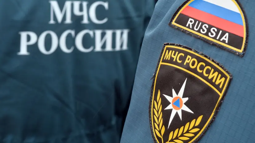 В Запорожской области два сотрудника МЧС пострадали при атаке БПЛА