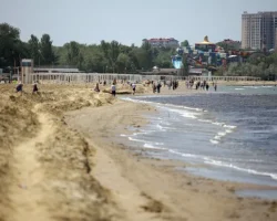 Светлана Маслова объявила дату открытия курортного сезона в Анапе svetlana maslova obyavila datu otkrytiya kurortnogo sezona v anape-signaldaily-ru-0