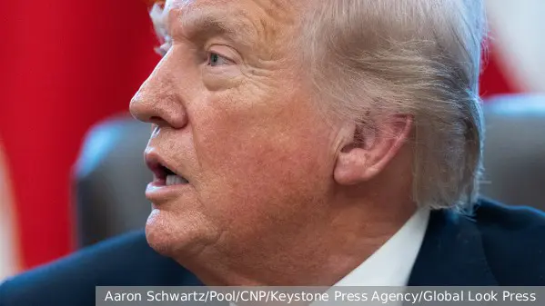 Трамп потребовал от Ирана уничтожить обогащенный уран под контролем США