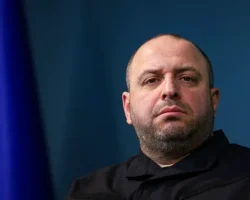 Умеров летит в Майами к Уиткоффу, готовится к тайным переговорам umerov letit v majami k uitkoffu gotovitsya k tajnym peregovoram-signaldaily-ru-0