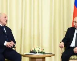 Ушаков сообщил о встрече Путина с Лукашенко восьмого мая ushakov soobshhil o vstreche putina s lukashenko vosmogo maya-signaldaily-ru-0