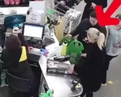 v samare vnuchka viktora tarhova ekaterina sama kupila benzopilu-signaldaily-ru-0