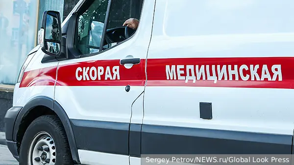 При атаке ВСУ на Горловку погибли двое детей и двое взрослых