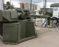 ЗАК-30: инновационный комплекс против дронов впервые показали в Подмосковье zak30 innovaczionnyj kompleks protiv dronov vpervye pokazali v podmoskove-signaldaily-ru-0