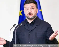 zelenskij predostereg trampa ob ugroze dlya pvo ukrainy-signaldaily-ru-0