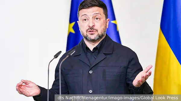 Зеленский пожаловался Трампу на критическую нехватку систем ПВО