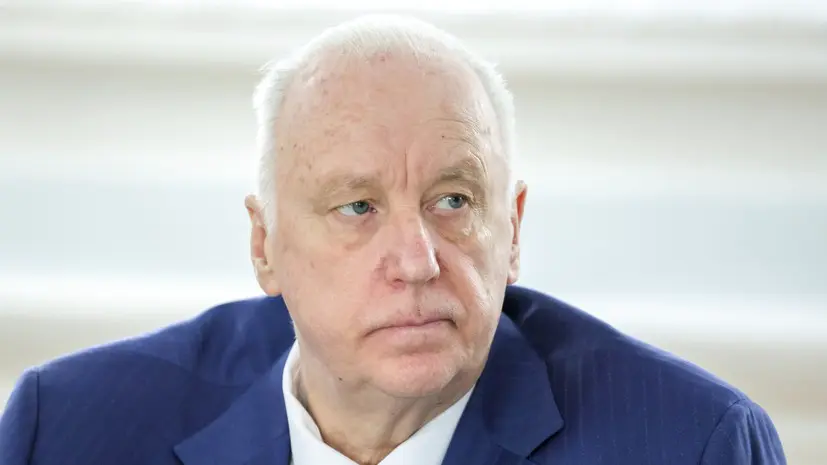 Бастрыкин запросил доклад по делу о домашнем насилии в Казани