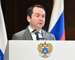 Андрей Чибис на ПМЭФ рассказал о личном развитии andrej chibis na pmef rasskazal o lichnom razvitii-signaldaily-ru-0