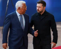 Антониу Кошта: Европейский союз и сложный тупик переговоров по Украине и России antoniu koshta evropejskij soyuz i slozhnyj tupik peregovorov po ukraine i rossii-signaldaily-ru-0