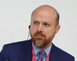Билал Эрдоган: МОК применяет разные подходы к России и Израилю bilal erdogan mok primenyaet raznye podhody k rossii i izrailyu-signaldaily-ru-0