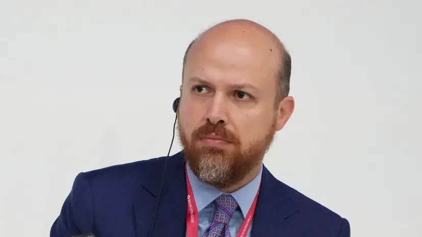 Сын Эрдогана: мы видим двойные стандарты в спорте, ведь Россия отстранена, а Израиль нет