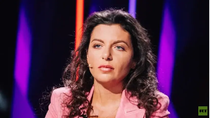 Симоньян: западная пропаганда перестала оказывать большое влияние на российское общество