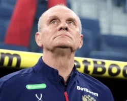 ЦСКА меняется – Виталий Кафанов работает в штабе Игдисамова czska menyaetsya vitalij kafanov rabotaet v shtabe igdisamova-signaldaily-ru-0