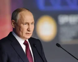 dmitrij peskov rasskazal chto putin obsudit ekonomiku na pmef-signaldaily-ru-0