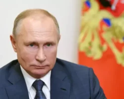 dmitrij peskov vladimir putin gotovitsya k yarkomu vystupleniyu na pmef-signaldaily-ru-0