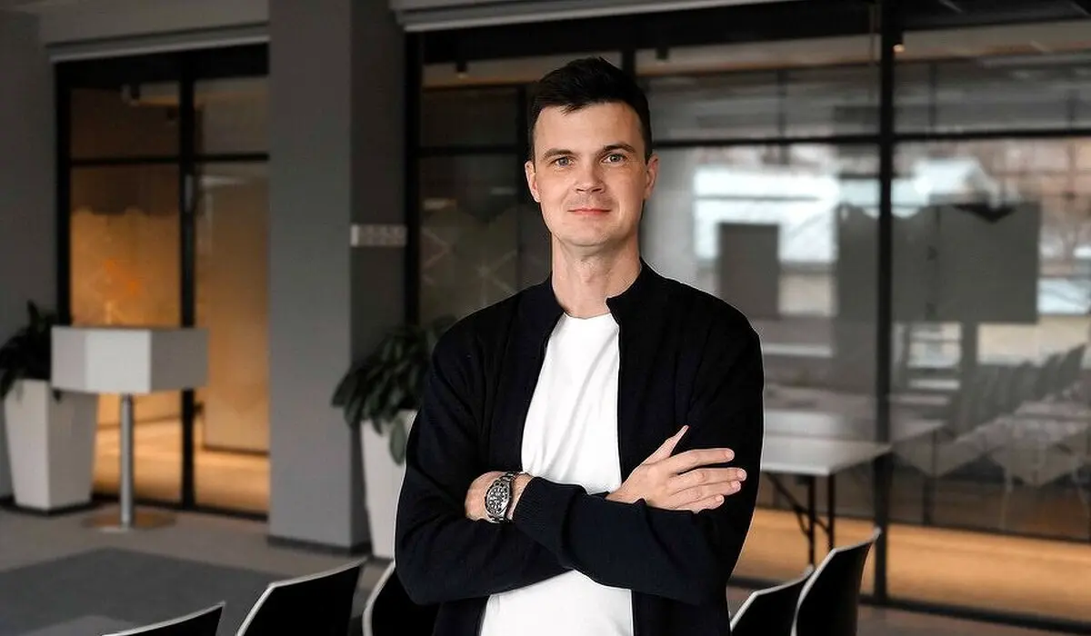 <p>Денис Голованов, Mango Office: Рынок унифицированных коммуникаций в России перешел в стадию зрелой конкуренции</p>