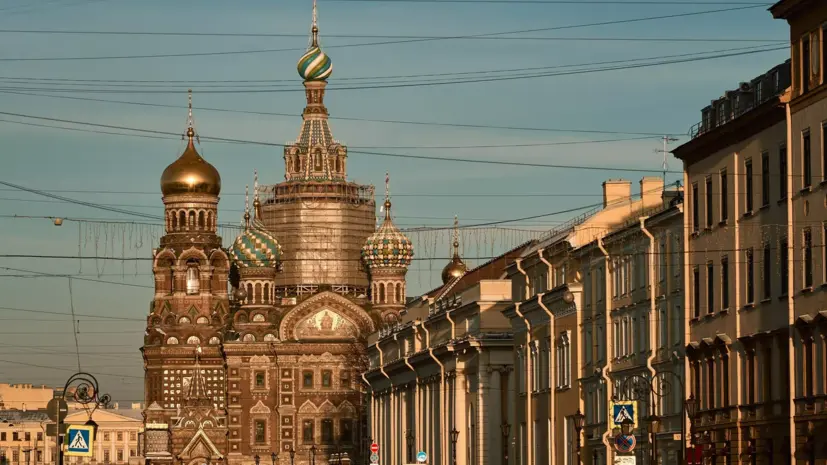 В Петербурге восстановили элементы иконостаса Спаса на Крови