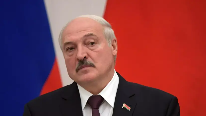 В МИД Израиля осудили Лукашенко за сравнение холокоста и Газы